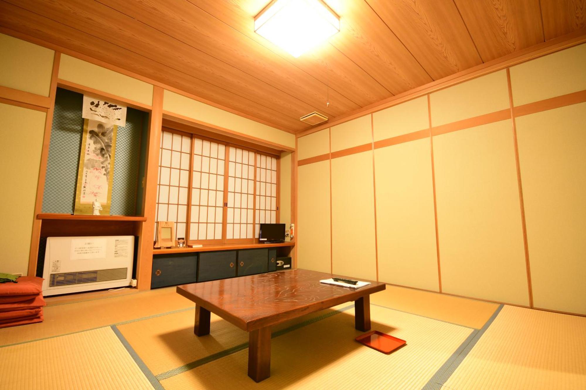 Отель Koyasan Shukubo Fugenin Экстерьер фото