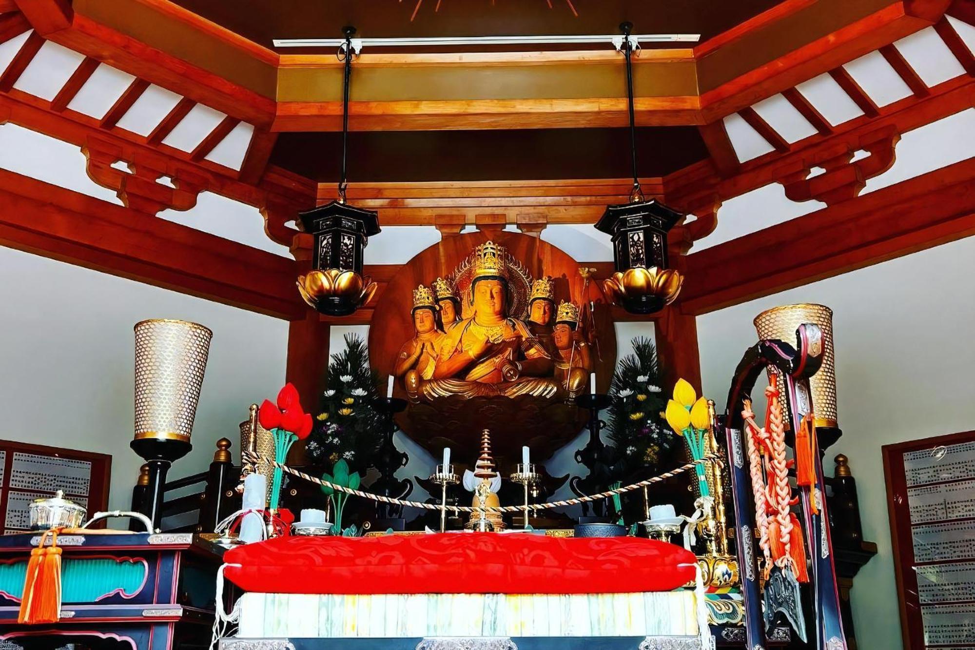 Отель Koyasan Shukubo Fugenin Экстерьер фото